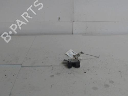 Used Tailgate lock Tailgate lock OPEL MERIVA A MPV (X03) 1.6 16V (E75) (100 hp) 36731801 36731801