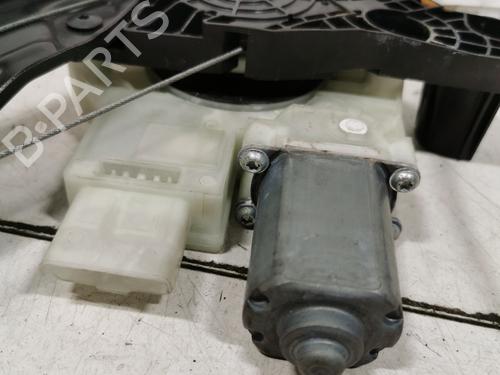 Used Front left window mechanism Front left window mechanism 36707812 36707812