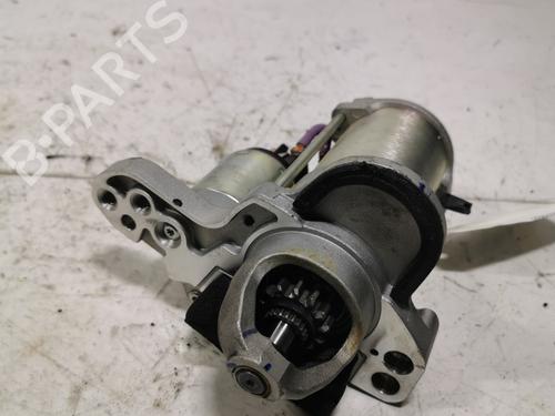 Starter RENAULT CLIO V (B7_) 1.0 TCe 90 (B7MT) | BP38328206M8 - Image 2