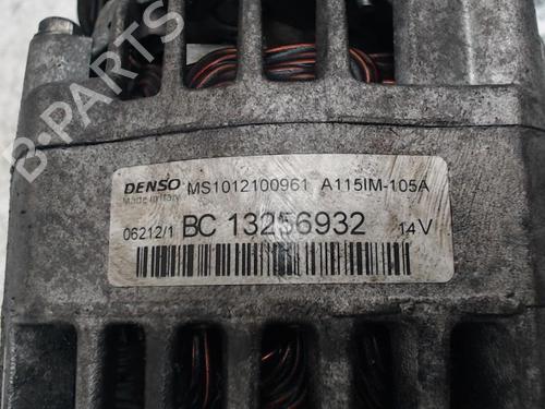 Alternator OPEL CORSA D (S07) | BP36741631M7 - Image 4