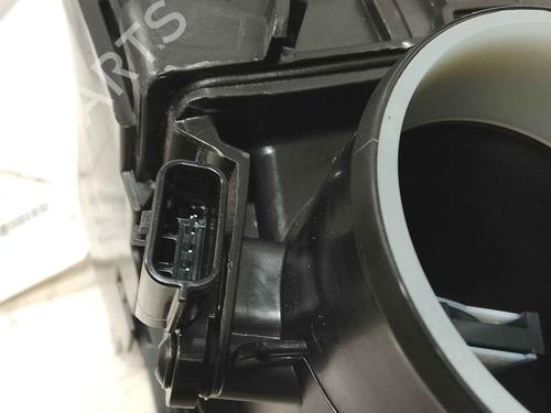 Air filter box RENAULT KANGOO Express (FW0/1_) 1.5 dCi 80 (FW15) | BP36715926M87 - Image 4