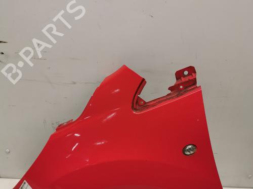 Used Left front fenders Left front fenders 36704585 36704585