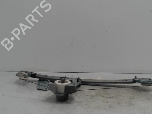 Front right window mechanism CITROËN C1 (PM_, PN_) 1.0 | BP36738352C23 - Image 2