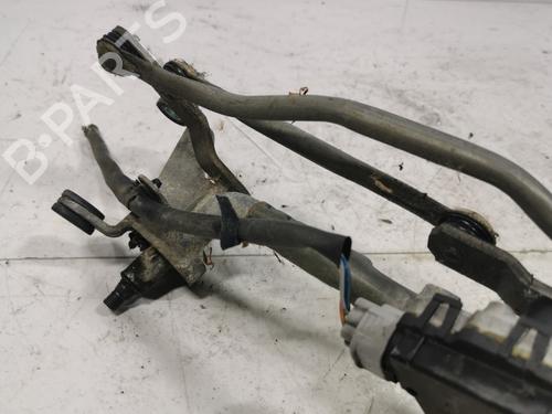 Front wiper motor MAZDA 5 (CR) 2.0 CD (CR19) | BP38683362M29 - Image 4