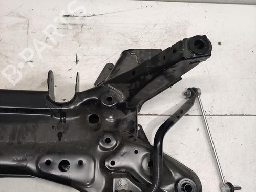 Used Subframe Subframe RENAULT MASTER III Platform/Chassis (EV, HV, UV) [2010-2026] 36708263 36708263