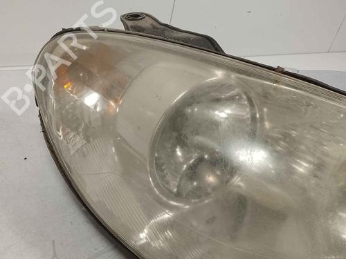 Right headlight PEUGEOT 807 (EB_) 2.0 | BP36713382C29 - Image 2