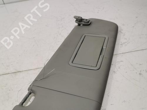 Right sun visor OPEL CORSA D (S07) 1.3 CDTI (L08, L68) | BP39584568I2 - Image 3