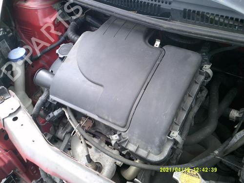 Starter CITROËN C1 (PM_, PN_) 1.0 | BP36733923M8 - Image 6