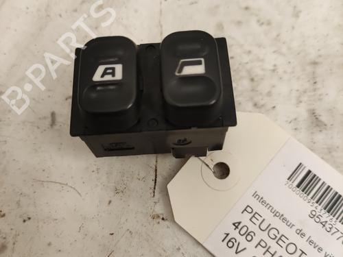 Venstre Foran elrute bryter Venstre Foran elrute bryter PEUGEOT 406 (8B) 1.8 16V (110 hp) 36750822 36750822
