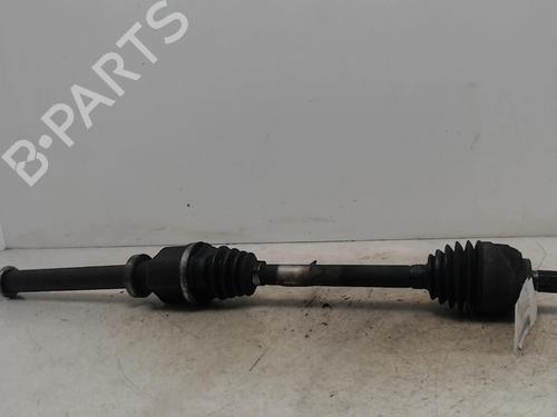 Right front driveshaft RENAULT MODUS / GRAND MODUS (F/JP0_) 1.4 (JP01, JP0J) | BP36748752M39 - Image 3