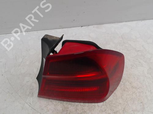 Farolim direito Farolim direito BMW 3 (E90) 320 d (163 hp) 36743468 36743468