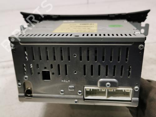 Radio HYUNDAI i30 (GD) 1.4 | BP36710028E6 - Image 3