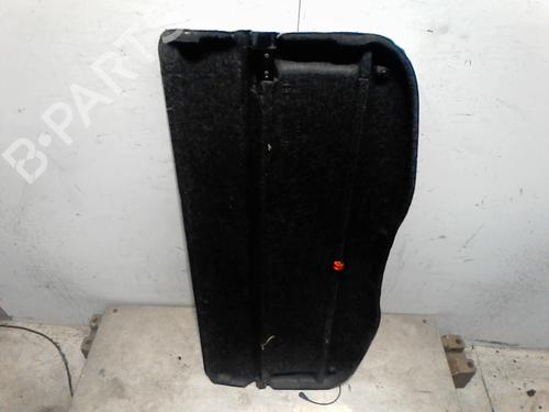 Used Rear parcel shelf Rear parcel shelf 36741476 36741476