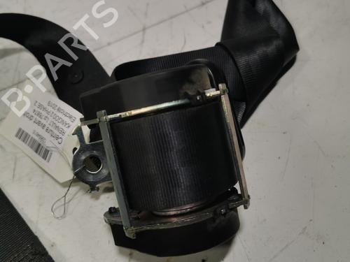 Front right seatbelt RENAULT KANGOO Express (FW0/1_) Z.E. (FW0Z, FW1Z) | BP37528384I25 - Image 3