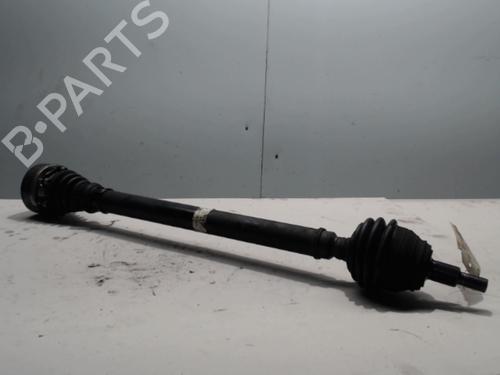 Used Right front driveshaft Right front driveshaft 36725489 36725489