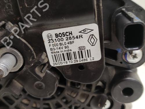 alternator-dacia-sandero-ii-2012-36750597 main image