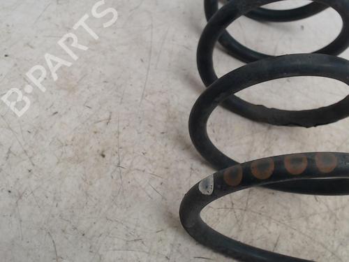 Used Shock absorber spring Shock absorber spring VW GOLF VI (5K1) [2008-2014] 36745054 36745054
