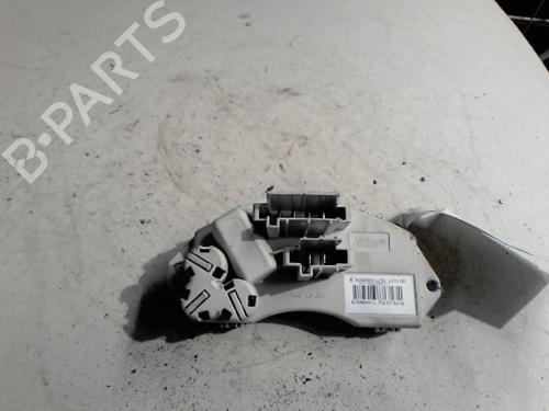 Used Heater resistor Heater resistor BMW 3 Coupe (E92) 325 d (197 hp) 36740112 36740112