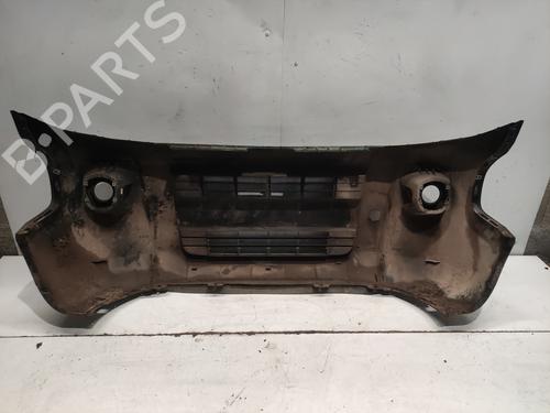 Front bumper CITROËN NEMO Box Body/MPV (AA_) 1.3 HDi 75 | BP36714942C7 - Image 6