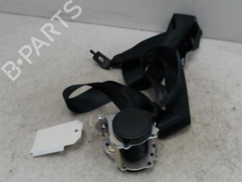 Cinto de segurança traseiro esquerdo Cinto de segurança traseiro esquerdo RENAULT ZOE (BFM_) ZOE (88 hp) 36748021 36748021