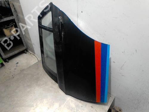 Used Left rear door Left rear door BMW 3 Touring (E91) 320 d (163 hp) 36741565 36741565