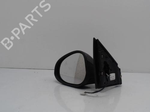 Retrovisor esquerdo Retrovisor esquerdo LANCIA YPSILON (843_) 1.2 (843.AXA1A) (60 hp) 36737234 36737234