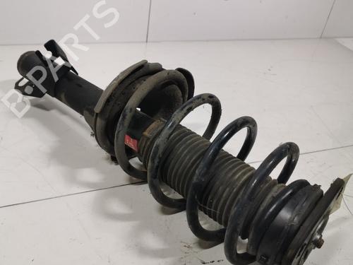 Right front shock absorber MAZDA 3 (BL) | BP36709441M17 - Image 3