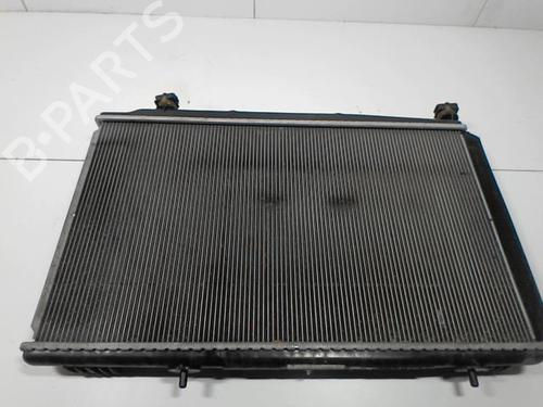 Used Water radiator Water radiator PEUGEOT 208 II (UB_, UP_, UW_, UJ_) e-208 (136 hp) 36751497 36751497