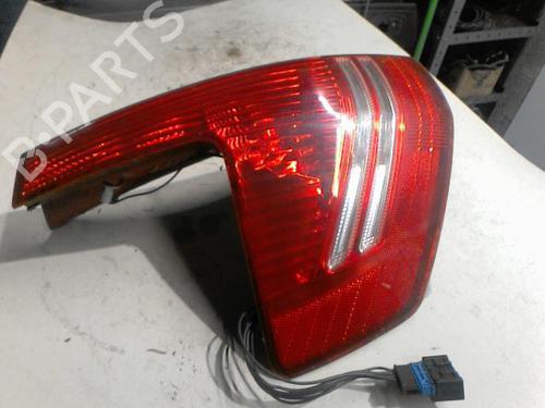 Left taillight CITROËN C4 I (LC_) 1.6 HDi | BP36748157C34 - Image 3