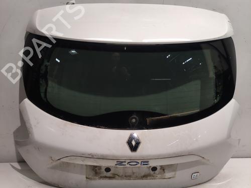 Tailgate RENAULT ZOE (BFM_) ZOE | BP36705556C6 - Image 3
