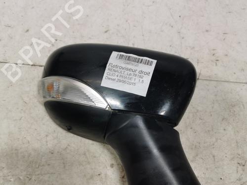 right-mirror-renault-clio-iv-bh_-2012-2013-2014-2015-2016-2017-2018-2019-2020-2021-36717968 main image