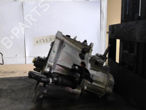 gearbox-citroen-c4-ii-nc_-2009-36734373 main image