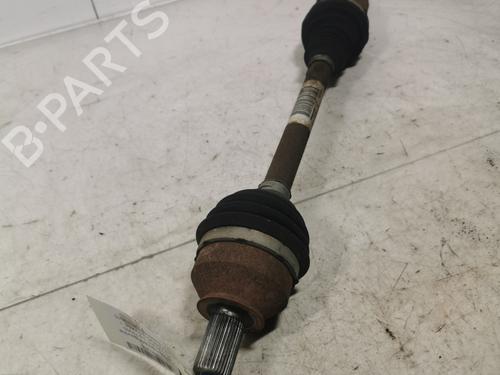 Used Left rear driveshaft Left rear driveshaft RENAULT TWINGO III (BCM_, BCA_) 1.0 SCe 70 (71 hp) 36717933 36717933