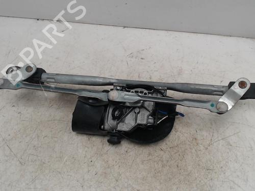 Front wiper motor FIAT PANDA (169_) 1.2 (169.AXB11, 169.AXB1A) | BP36747313M29 - Image 2