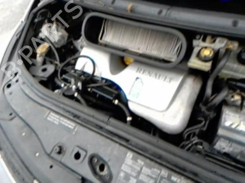 Exhaust system RENAULT ESPACE IV (JK0/1_) 2.0 Turbo (JK0A, JK0B, JK0N) | BP36721874M121 - Image 3