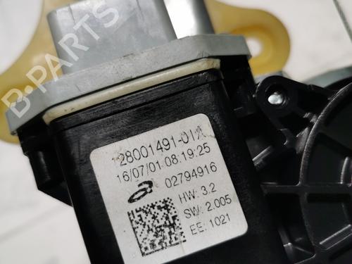 Front left window mechanism RENAULT ZOE (BFM_) ZOE | BP39584541C22 - Image 3