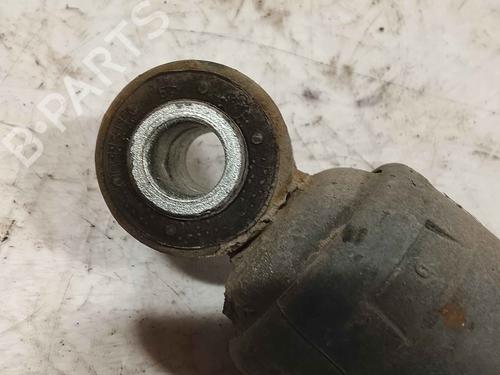 Left rear shock absorber PEUGEOT BOXER Van 2.2 HDi 130 | BP36712848M18 - Image 2