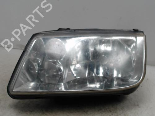 Used Left headlight Left headlight VW BORA I (1J2) [1998-2013] 36747777 36747777