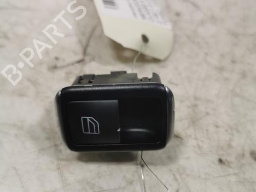 Used Right front window switch Right front window switch MERCEDES-BENZ A-CLASS (W176) A 180 CDI / d (176.012) (109 hp) 36710809 36710809