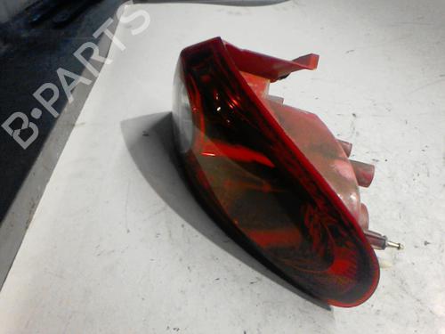 Right taillight DAEWOO LACETTI Hatchback (KLAN) 1.6 | BP36747748C35 - Image 2