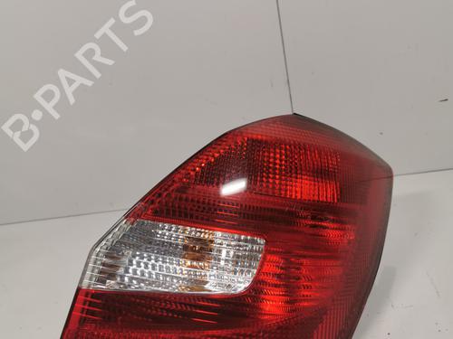 Used Right taillight Right taillight SKODA FABIA II (542) 1.2 TSI (86 hp) 36720414 36720414