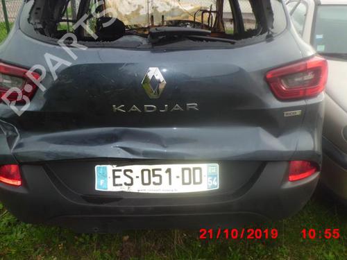 Støddæmperfjeder RENAULT KADJAR (HA_, HL_) 1.5 dCi 110 (HLA3) | BP36727317C152 - Image 6