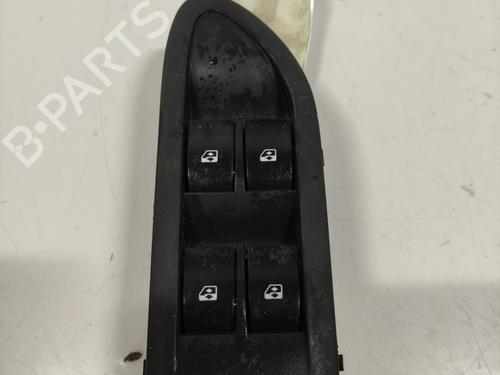Used Left front window switch Left front window switch RENAULT VEL SATIS (BJ0_) 3.0 dCi (BJ0J, BJ0N) (177 hp) 36751791 36751791