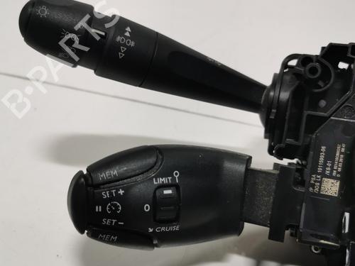 Steering column stalk CITROËN C3 III (SX) 1.2 VTi 82 | BP36720553I23 - Image 5