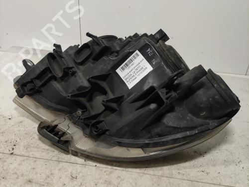 Right headlight SKODA SUPERB II (3T4) | BP36718671C29 - Image 3