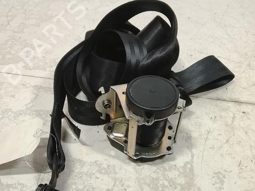 Front right seatbelt DACIA SANDERO II TCe 90 (B8M1, B8MA, B8AC) | BP40054944I25 - Image 2