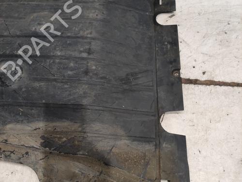 Used Upper protection Upper protection RENAULT CLIO III (BR0/1, CR0/1) [2005-2014] 36719830 36719830