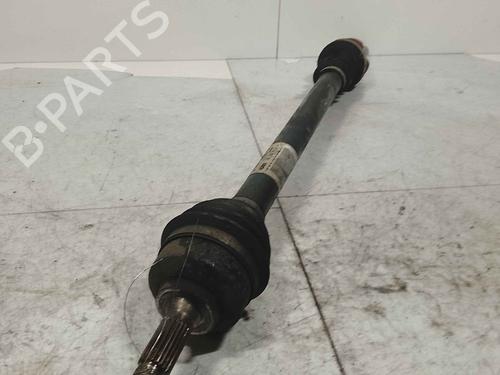 Used Right front driveshaft Right front driveshaft 36713766 36713766