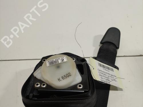 Rear left seatbelt CITROËN DS4 (NX_) 2.0 HDi 165 | BP36704553I29 - Image 2