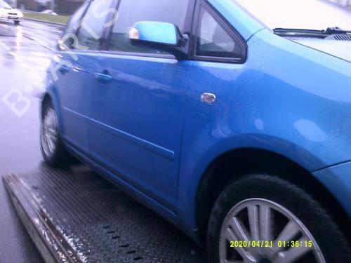 AC compressor FORD FOCUS C-MAX (DM2) 1.8 TDCi | BP36731996M34 - Image 8